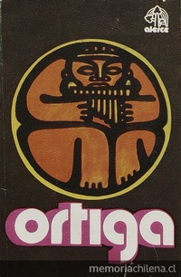 Ortiga, 1977
