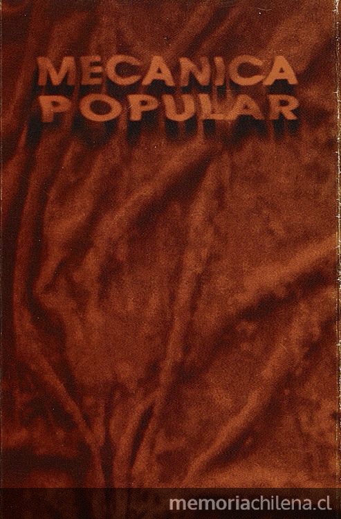 Mecánica Popular, 1999