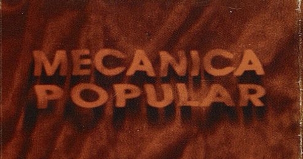 Mecánica Popular, 1999