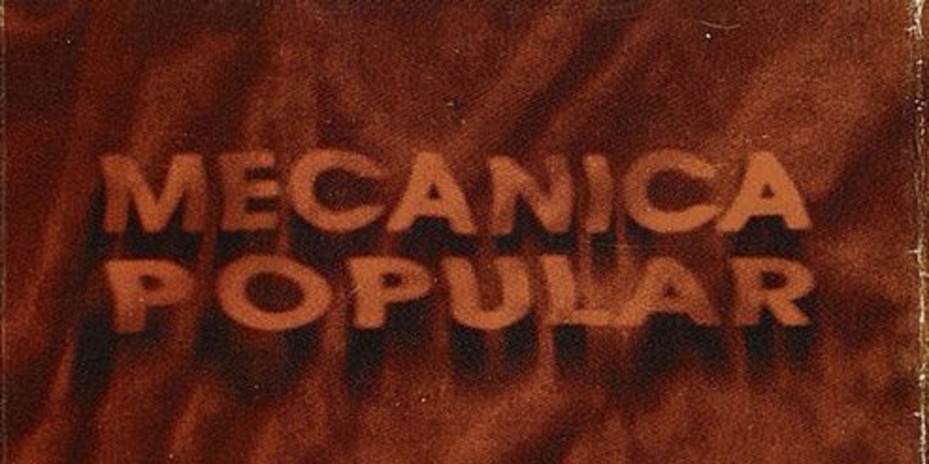 Mecánica Popular, 1999