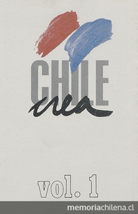 Chile crea: volumen uno, 1988