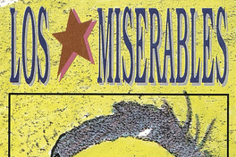 Los Miserables: "Pisagua 1973", 1993