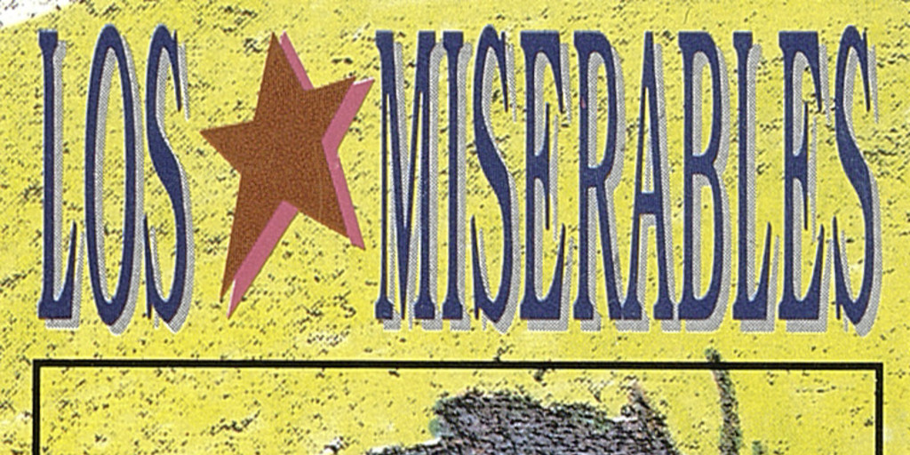 Los Miserables: "Pisagua 1973", 1993