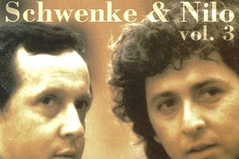 Schwenke & Nilo: volumen tres, 1999