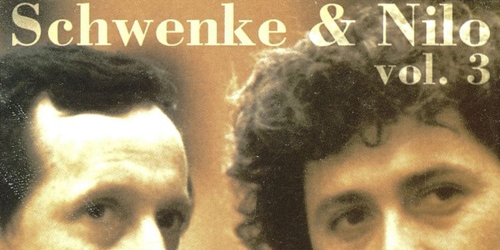 Schwenke & Nilo: volumen tres, 1999
