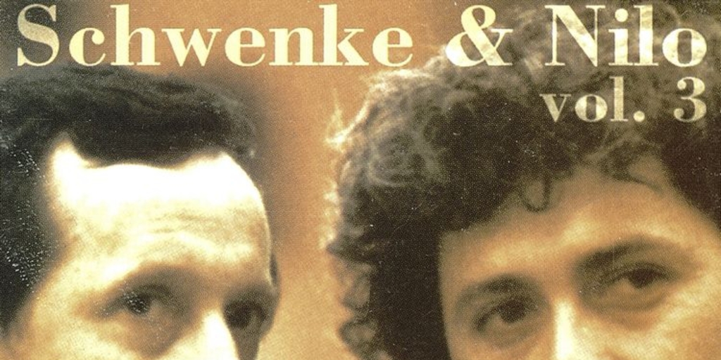 Schwenke & Nilo: volumen tres, 1999