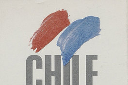 Chile crea: volumen dos, 1988