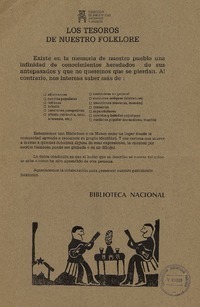 Ninhue comuna histórica, agrícola y artesanal. [manuscrito] :