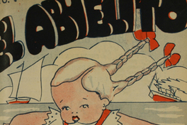El Abuelito: Año 1, número 4, febrero de 1935