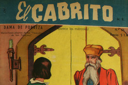 El Cabrito, No.66 (1943:ene.06)-no.78 (1943:Mar.31)