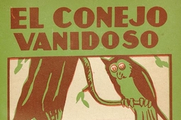 Chascon :revista semanal de cuentos para niños. Santiago, 1936, número 24, 7 de octubre de 1936