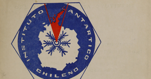 Boletín del Instituto Antártico Chileno no. 4