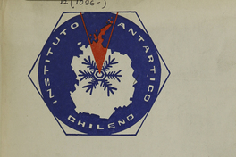 Boletín del Instituto Antártico Chileno no. 7
