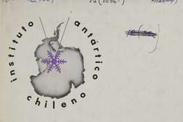 Boletín del Instituto Antártico Chileno no. 10