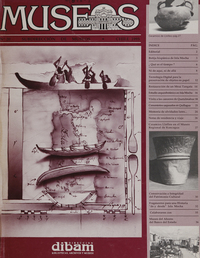 Museos: número 20, diciembre de 1995