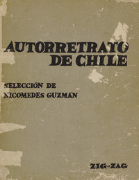 Autorretrato de Chile (1957)