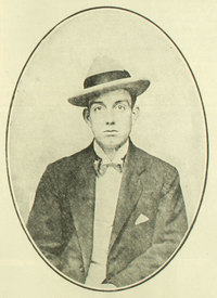 Armando Donoso, 1913
