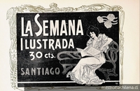  La Semana Ilustrada, 1903