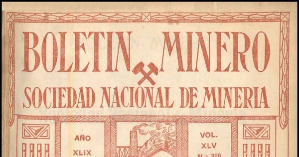 Reglamento al Código de Minería