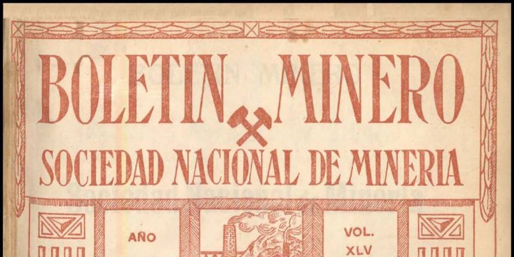 Reglamento al Código de Minería