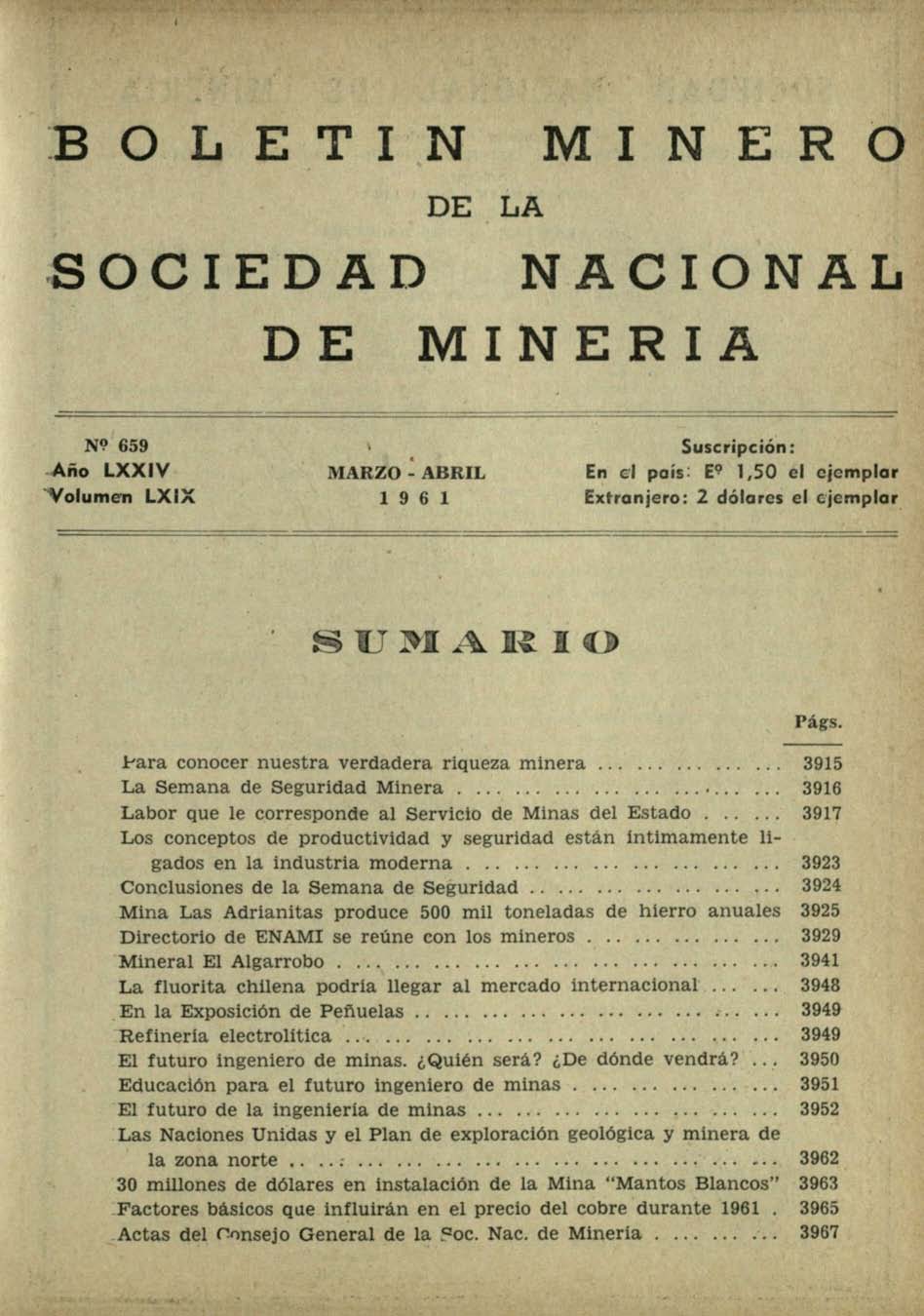 Directorio de ENAMI se reune con los mineros en Copiapó en La Serena