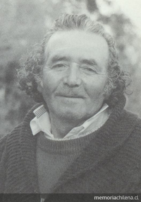 Hugo Espinoza. 1993