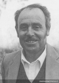 Juan Núñez. 1993