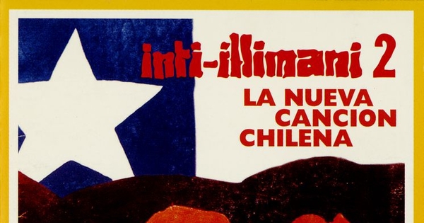 Inti-Illimani 2: la nueva canción chilena