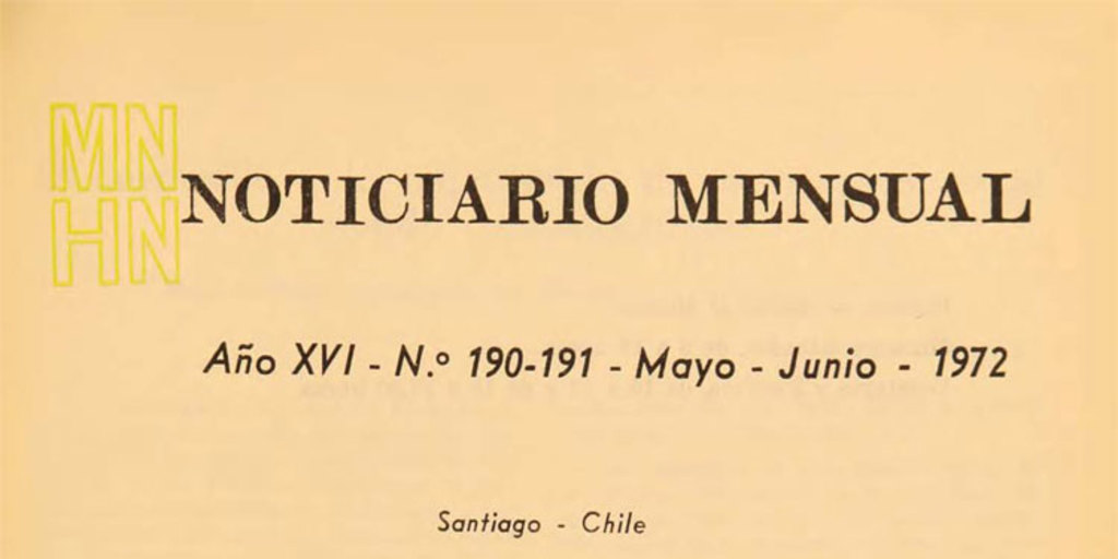 Asociación latinoamericana de museología, A. L. A. M.