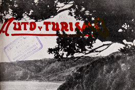 Auto y Turismo nº194(oct.1931)