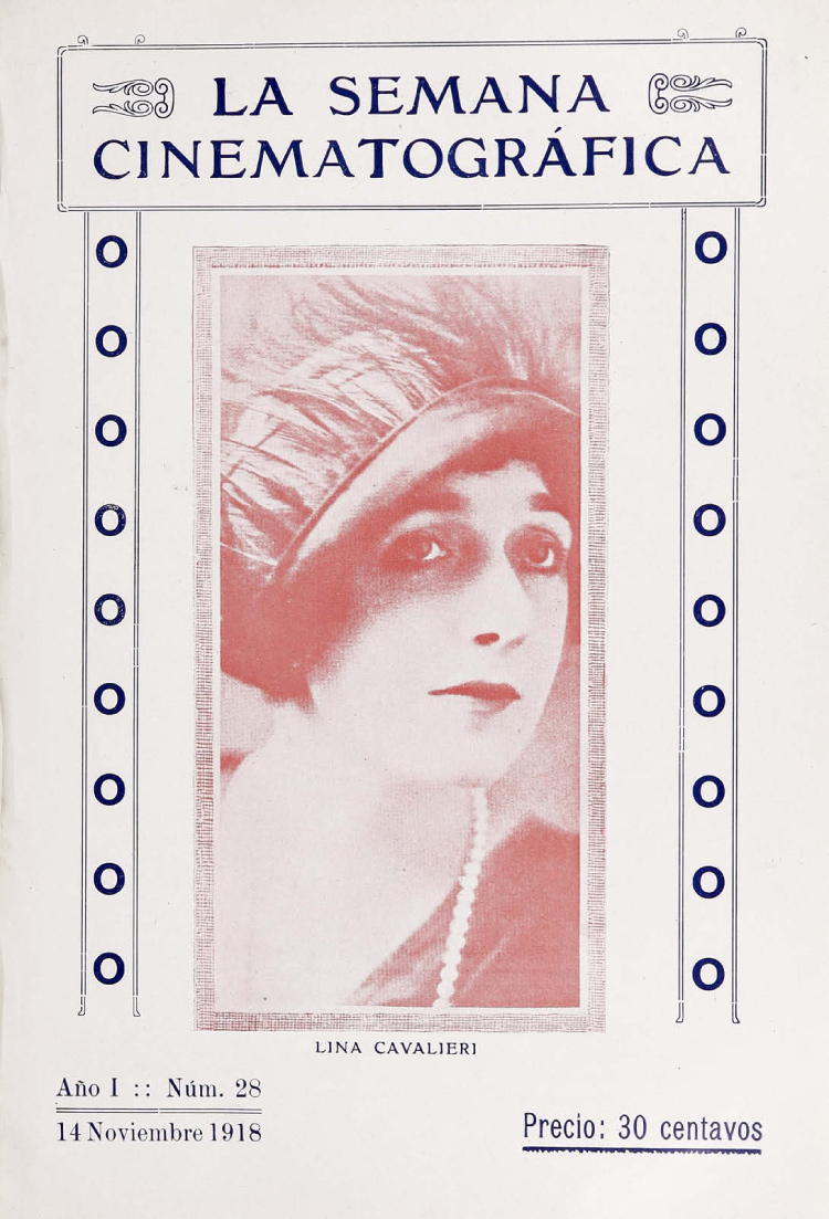 Geraldine Farrar