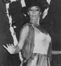 Vicky Larraín, 1987