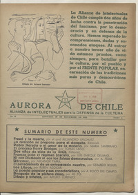 Almanaque de El Constitucional. 1894.