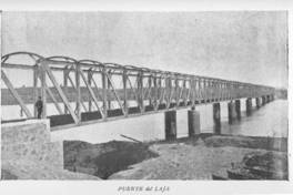 Puente del Laja