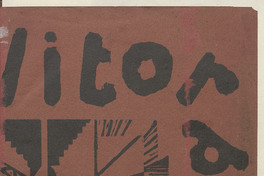 Litoral: número 1, noviembre de 1927