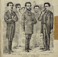El castigo de la calumnia (1868)