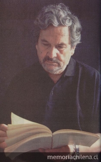 Omar Lara, 2003