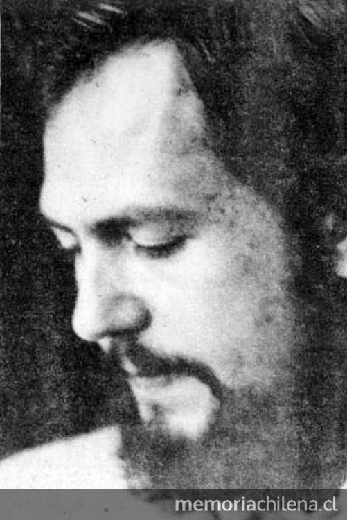 Hernán Lavín Cerda, 1971