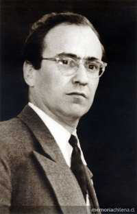Arturo Matte Alessandri