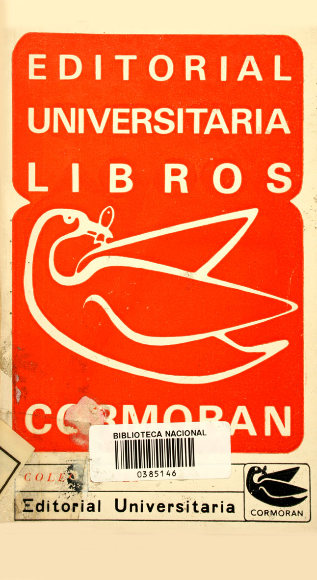 Libros Cormorán