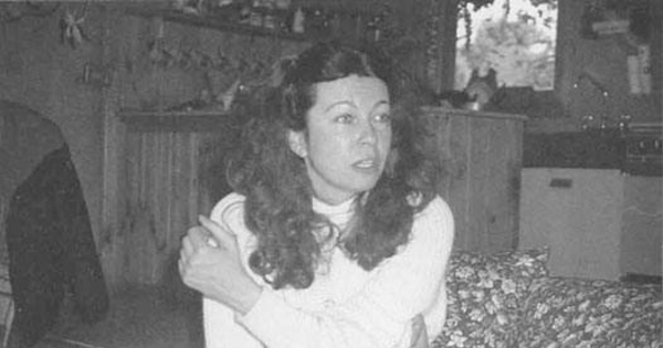 María Luisa Mallet, 1987