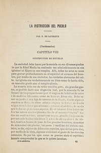 Sud-América. Tomo 2, 25 de noviembre de 1873