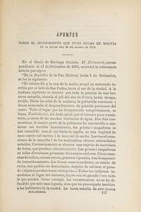 Sud-América. Tomo 2, 25 de marzo de 1874