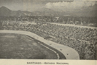 Estadio Nacional