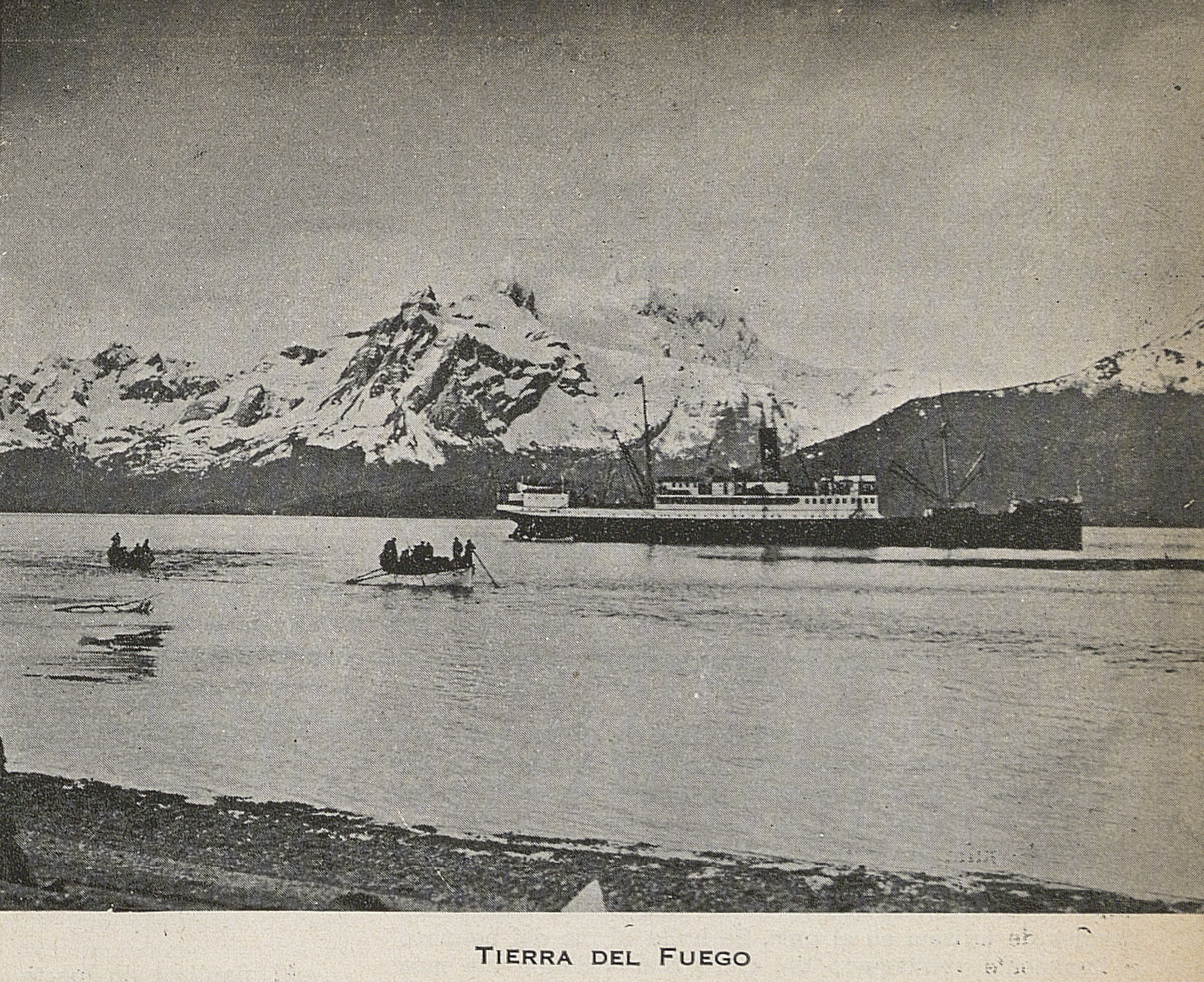 Tierra del Fuego