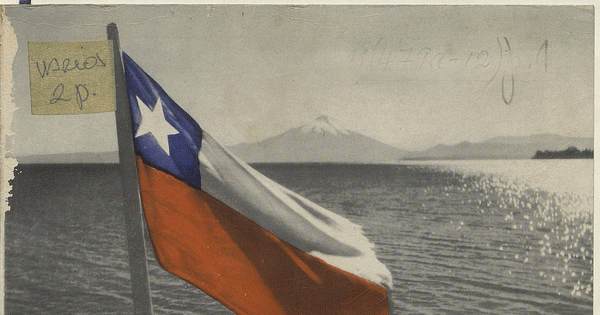 Información sobre el norte de Chile en la Guía del Veraneante (1943)