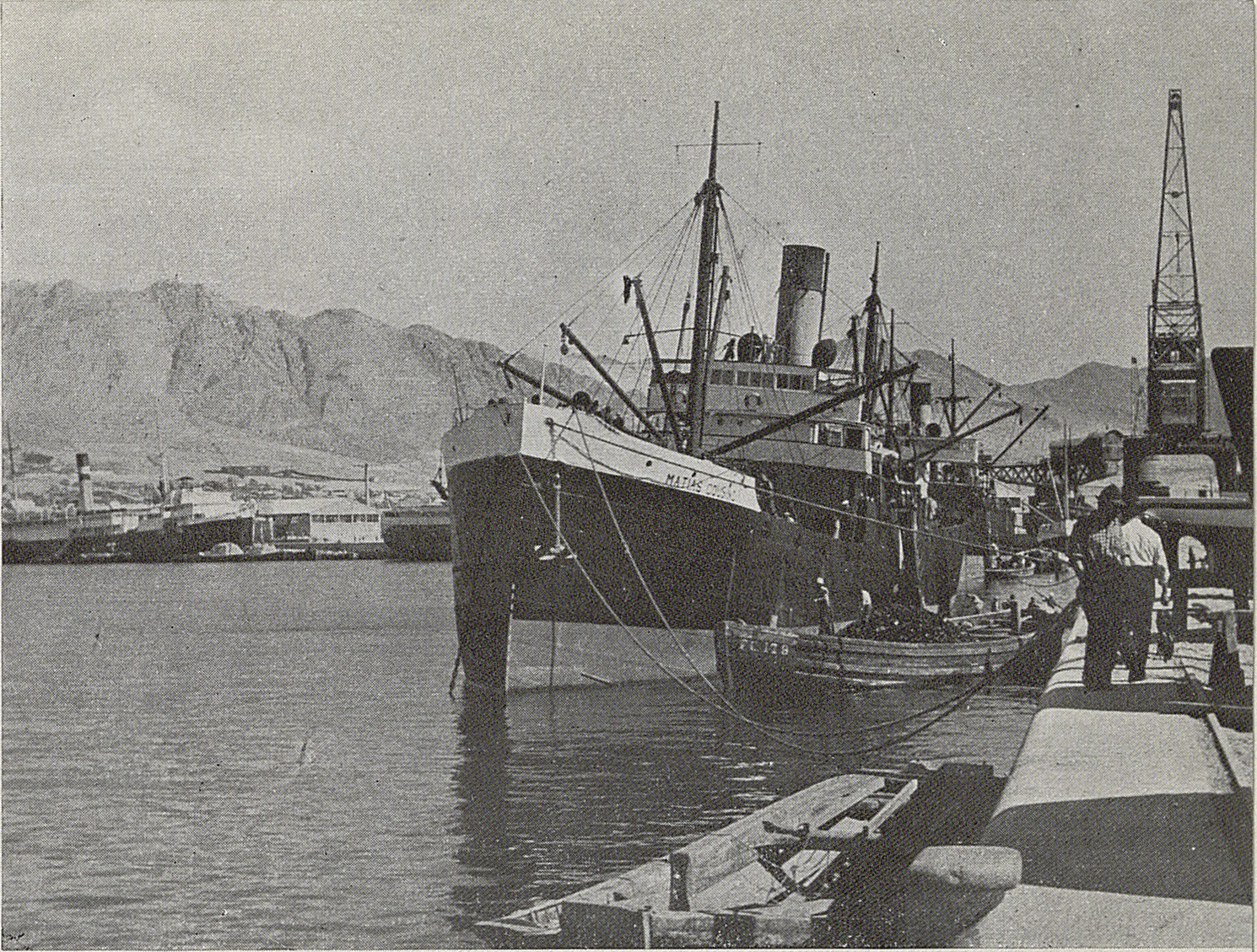 Antofagasta