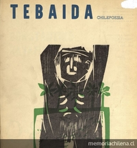 Tebaida, números 8-9, diciembre de 1972