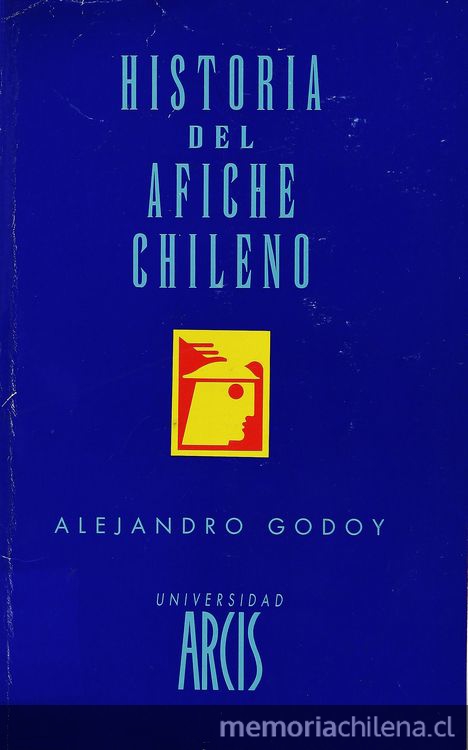 Historia del afiche chileno