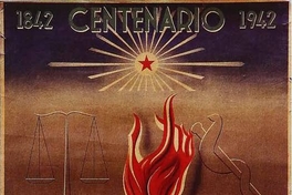 1842 centenario 1942